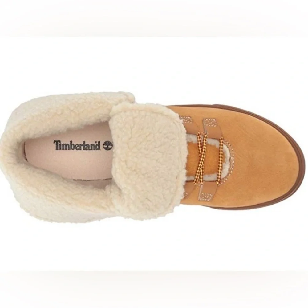 NIB Timberland Women's Dausette Boots Size 6
